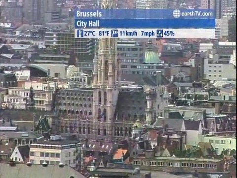 Hong Kong SAR - China, Hamburg - Germany, Venice - Italy, Brussels - Belgium, New York - USA, Port Elizabeth - South Africa, Sydney - Australia