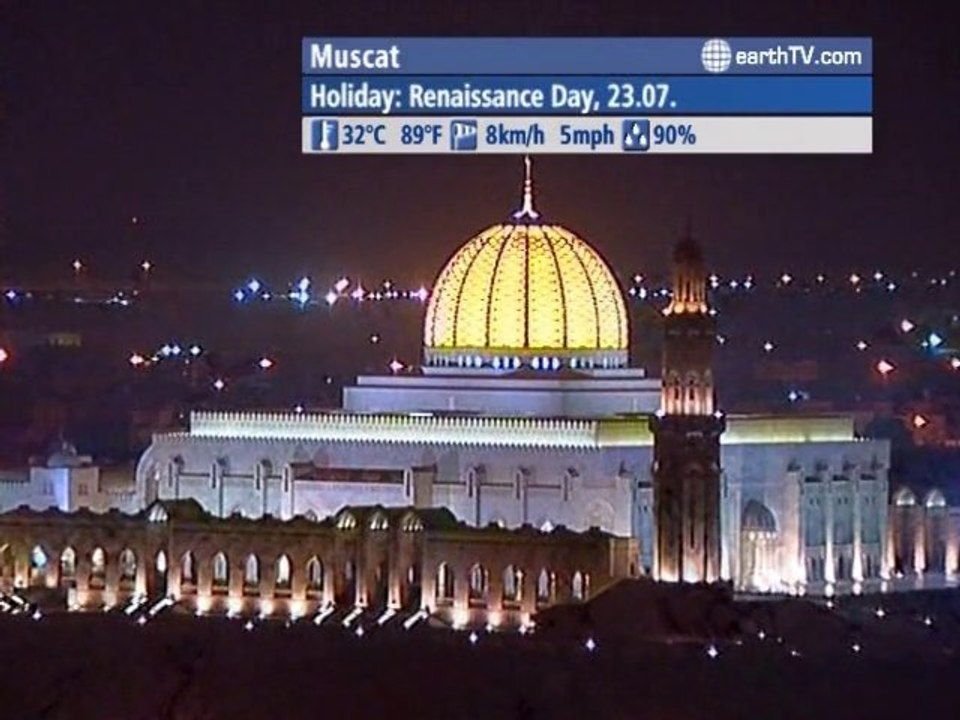 Macau SAR - China, Dubrovnik - Croatia, Munich - Germany, Sydney - Australia, Muscat - Oman, Brussels - Belgium, Cape Town - South Africa