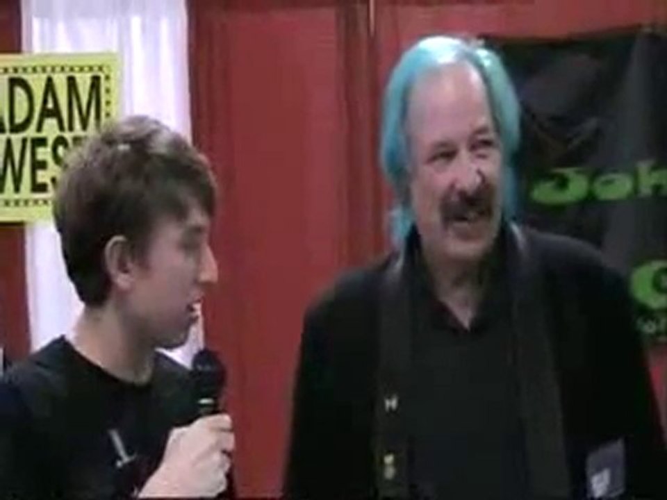 SK016 Johnny Green