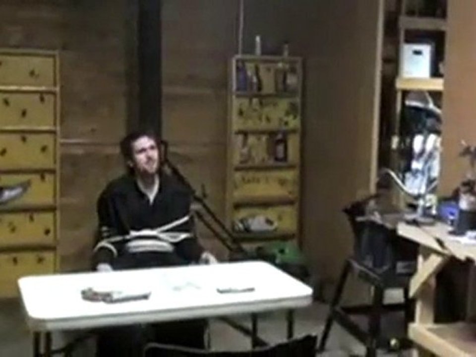 "Gunslinger, P.I." Official Trailer