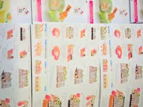 Ctp Warszawa Kontrast S.C. Drukarnia Offsetowa, ...