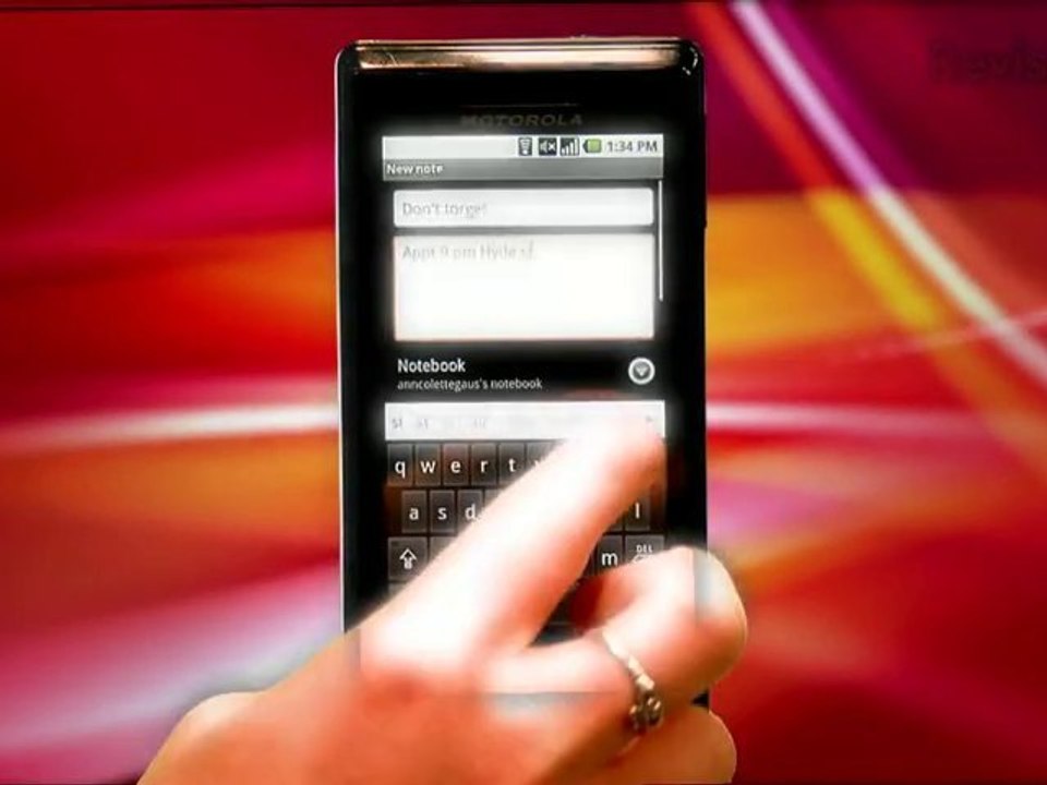 Note Everything Pro vs. Evernote Android! - AppJudgment