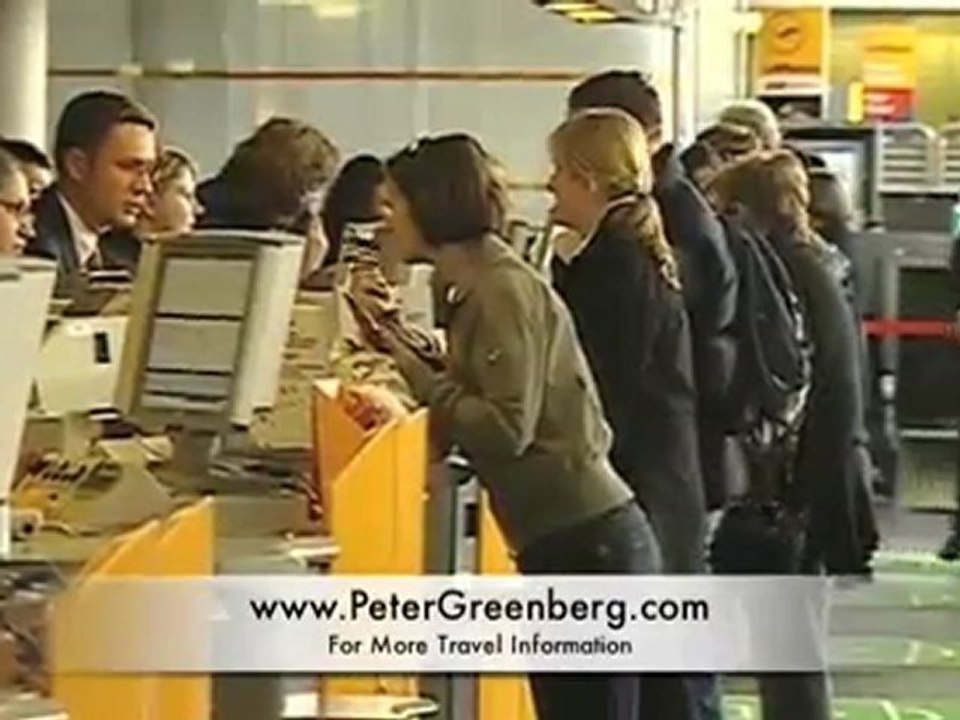 How to Getting Seat Upgrades on Airlines