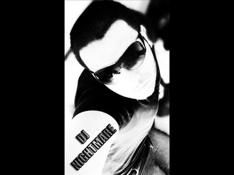 Dj Nightmare & Muazzez Ersoy - At Kadehi ELinden 2010