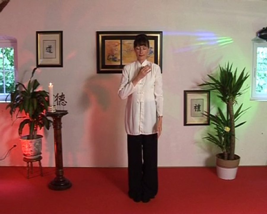 Reïki Tao Tö Qi - Traitements et Auto-traitements