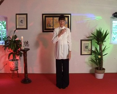 Reïki Tao Tö Qi - Traitements et Auto-traitements