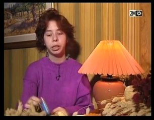 Écrivains du Maroc Driss Chraïbi 1/3