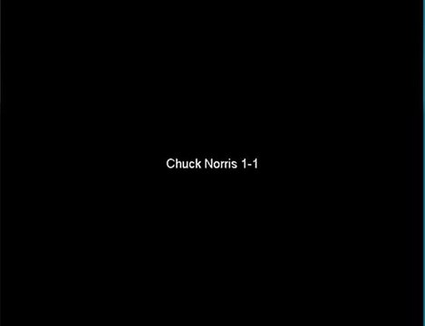 Super Chuck Norris bros.