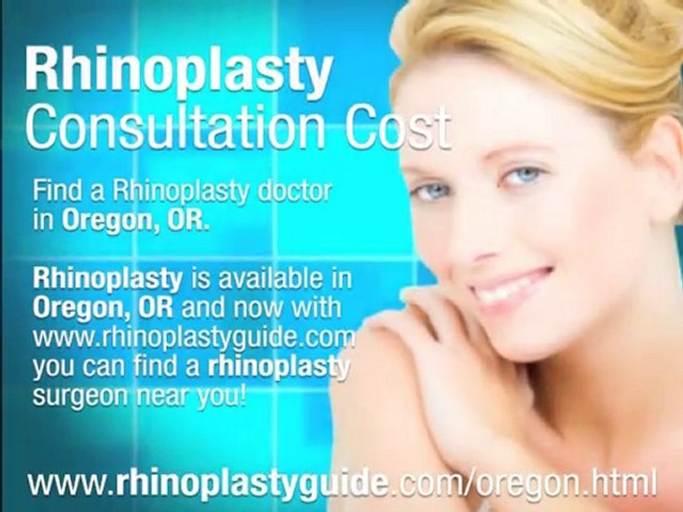 Rhinoplasty Oregon