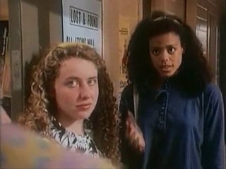 Degrassi High - s01e05 - "Everybody Wants Something" -(1/2)