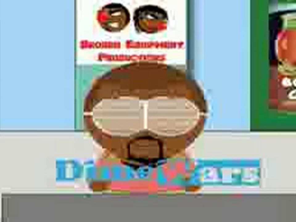 South Park-Birdman, Young Dro, T.I. & Officer Ricky