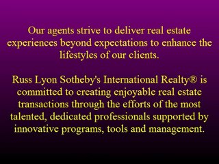 Russ Lyon Real Estate Phoenix Arizona Video