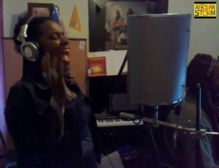 Etana - I Am Not Afraid Dubplate South Africa -