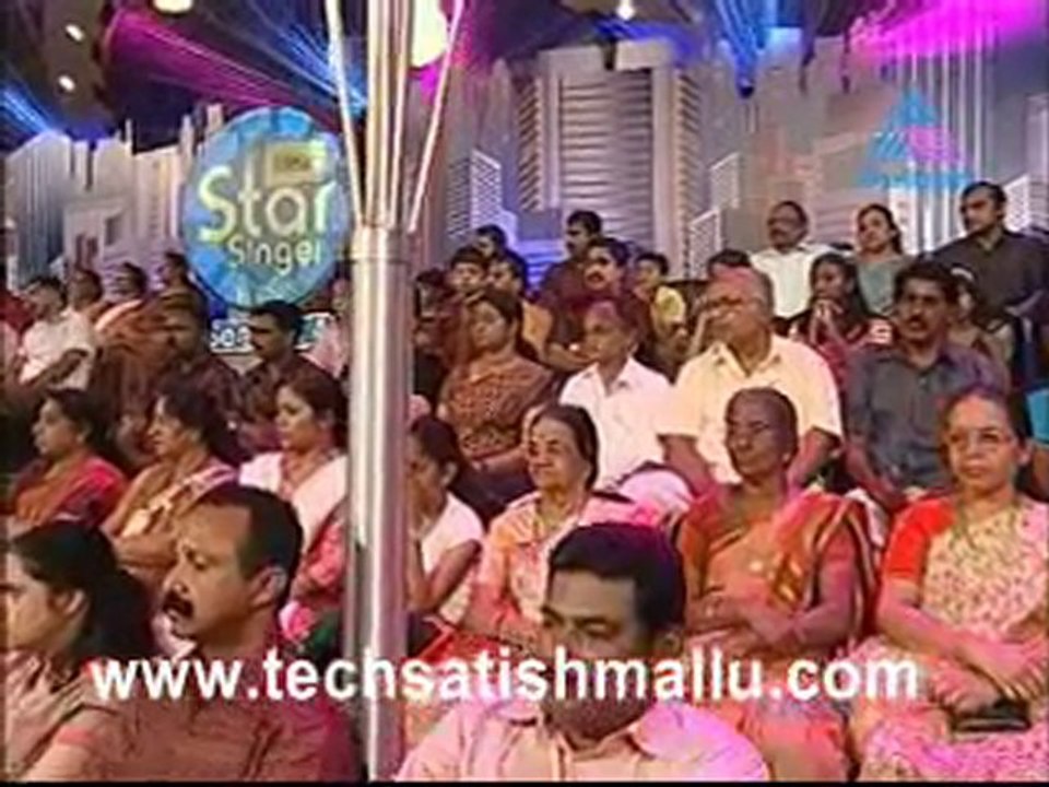 Idea Star Singer Season 4 Part 1