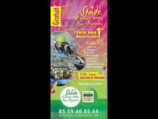 Flash Info Local du 02/07/10 - matin - NRJ Pyrénées :