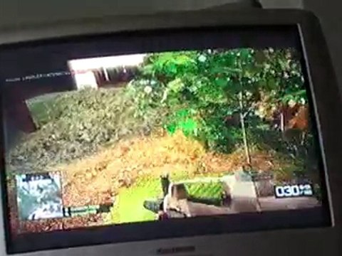 battlefield bad company 2 (Multijoueur 2)