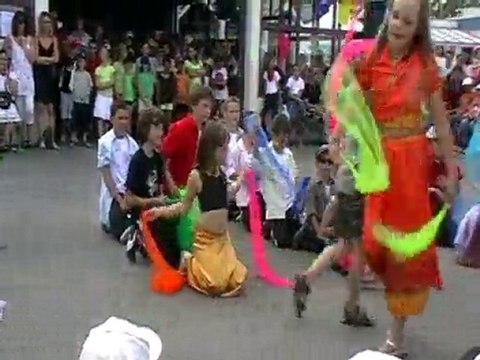 fete des ecoles 2010