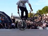 FISE 2010 MONTPELLIER - BMX