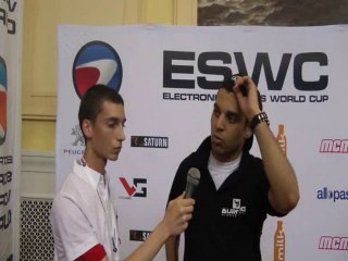 Interview - Geno