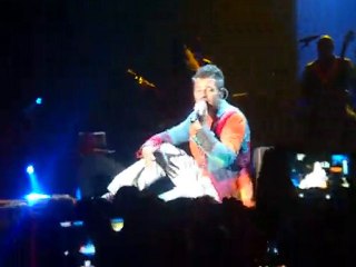 christopha maé troyes 30 juin 2010