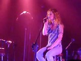 Vanessa Paradis Casino de PAris que fait la vie