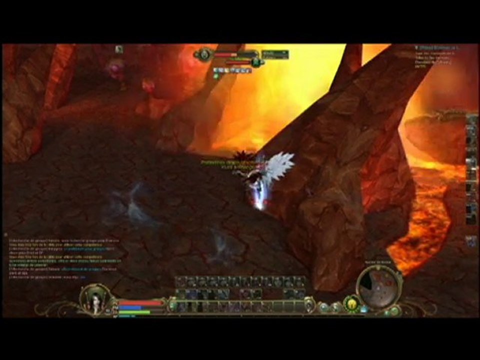 assassin VS aede