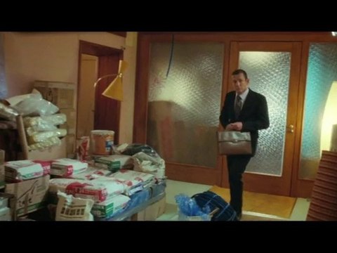 Powrót Króla KOBIETA NA MARSIE, MĘŻCZYZNA NA WENUS