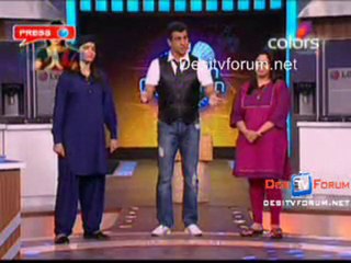 Kitchen Champion - 2nd July 2010 Pt2