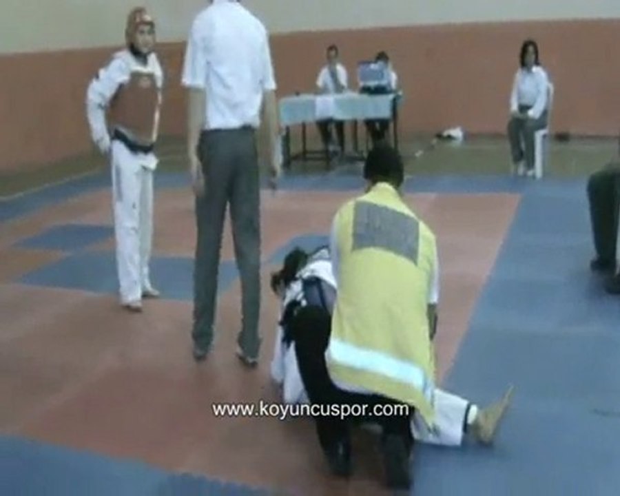 51kg final Cilem Sarioglu_Yagmur Korkut