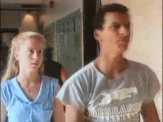 Degrassi High - s01e06 - "Nobody's Perfect" - (Part 1 of 2)
