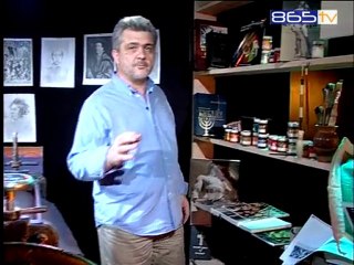 Християнство и изкуство - Ханс Холбайн - част 1