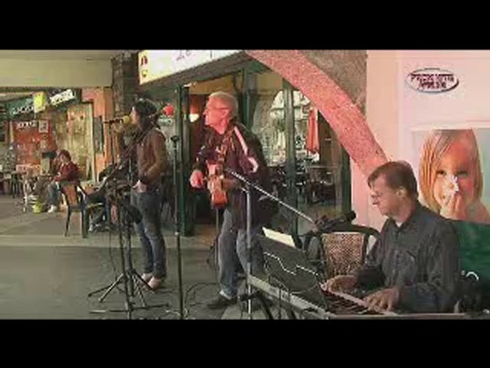 Fête de la Musique 2010