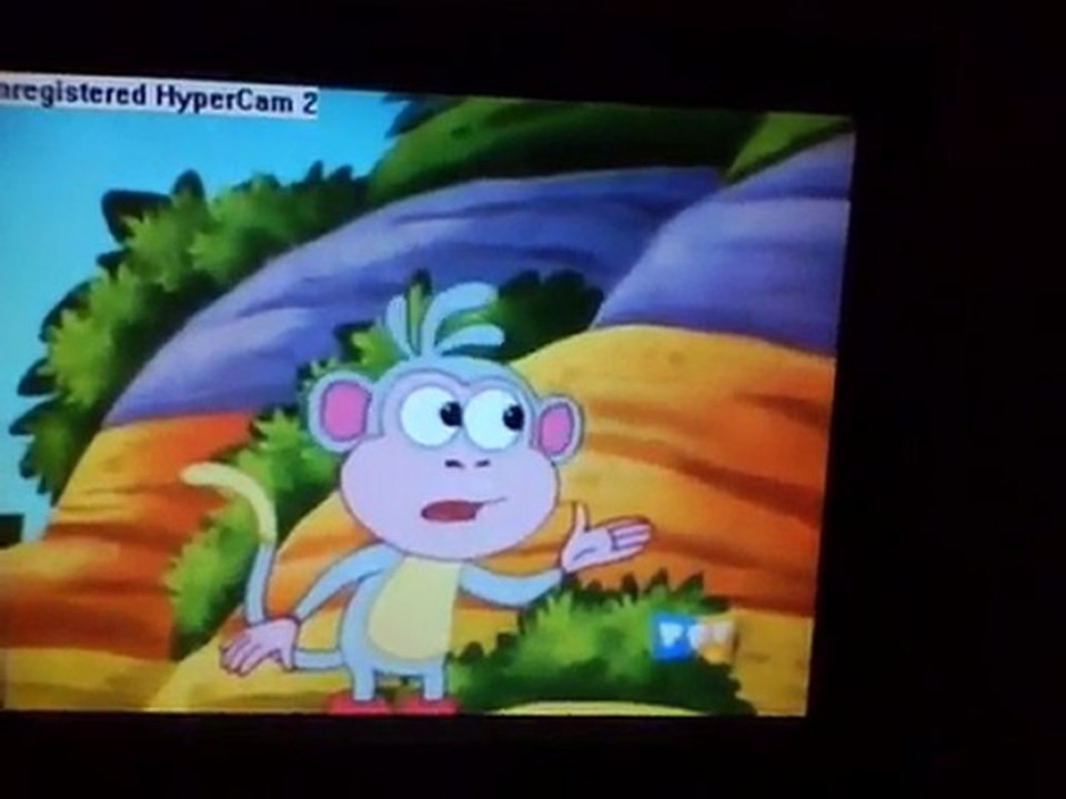 Parodie dora