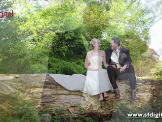 Wedding Photography, Inn at Woburn