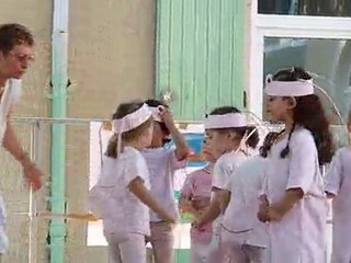 La ronde des crevettes