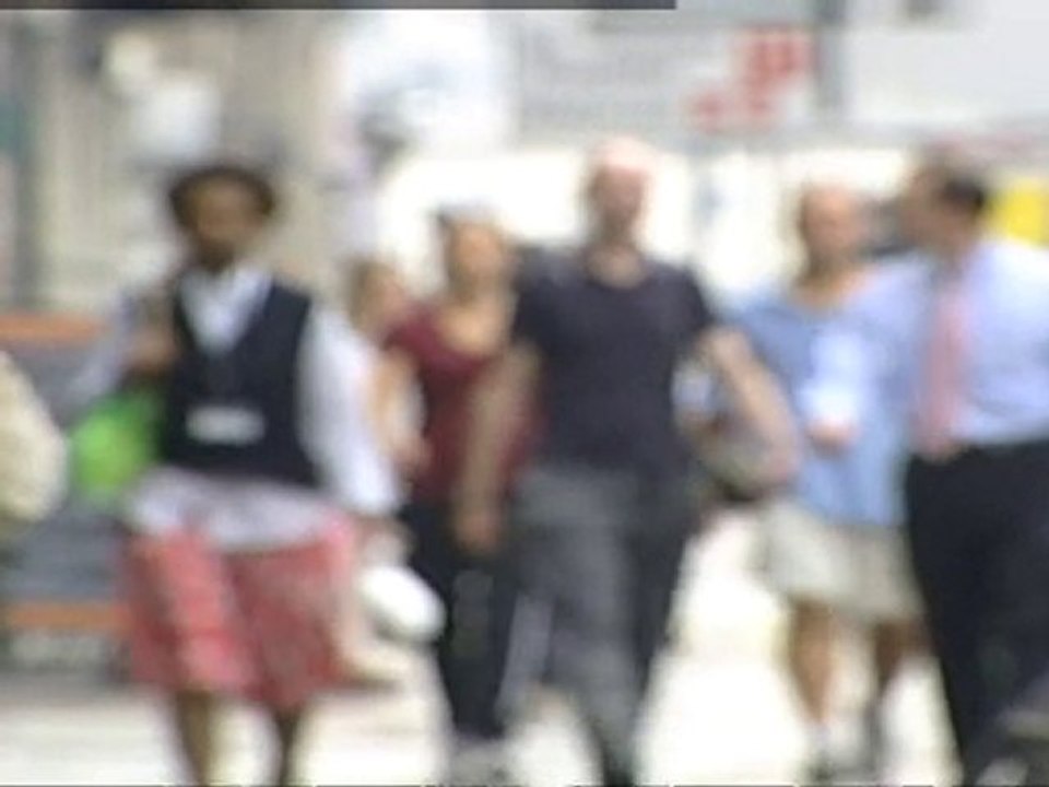 Life expectancy gap between rich and poor widens