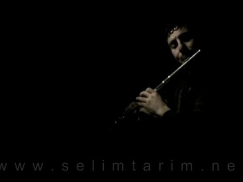Selim Tarım - Yol Havası Sevecek Ölüm (Unplugged performans)