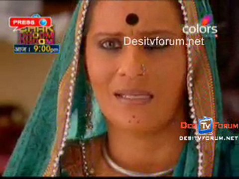 Aise Karo Na Vida - 2nd July 2010 Pt4