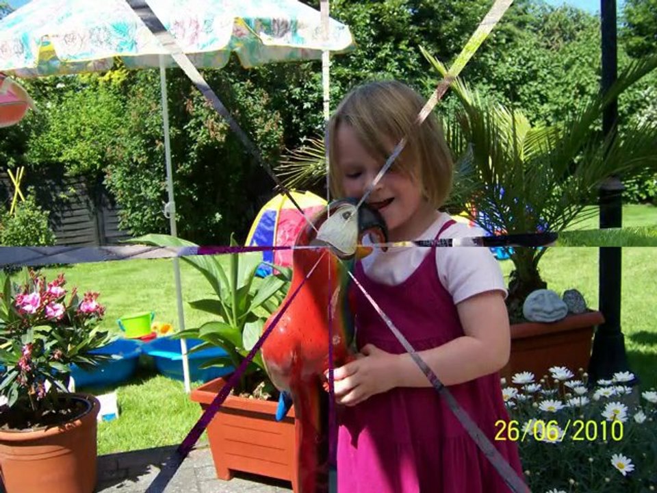 Ferien in Anröchte HD