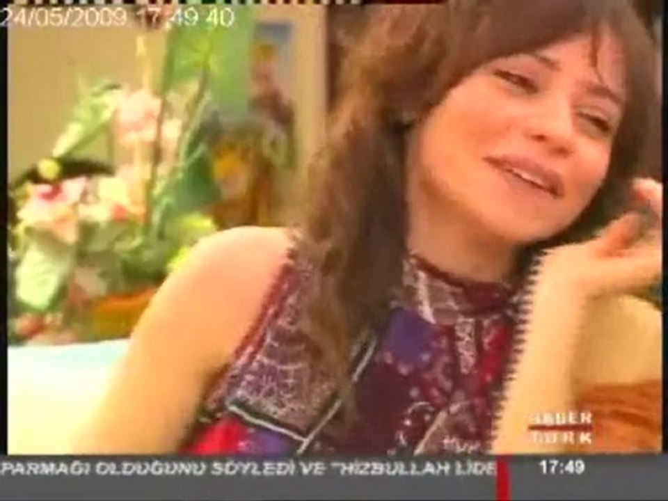 Serpil AVAZ Habertürk Hobby&Collection - Erol Günaydın 2.