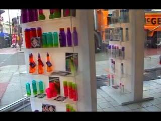 "The Depths of Beauty" by Eriko Kobayashi