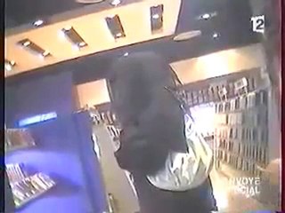 Arabie saoudite - Phobie de la mixité