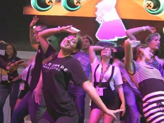 Grand Casting Just Dance – Juillet 2010