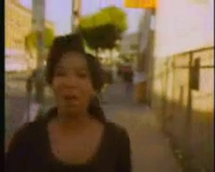 Massive Attack - Unfinished Sympathy