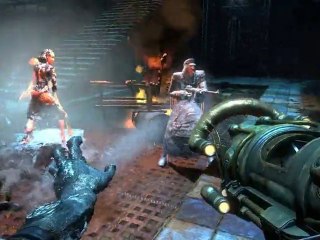 Bioshock 2 - DLC - Protector Trials