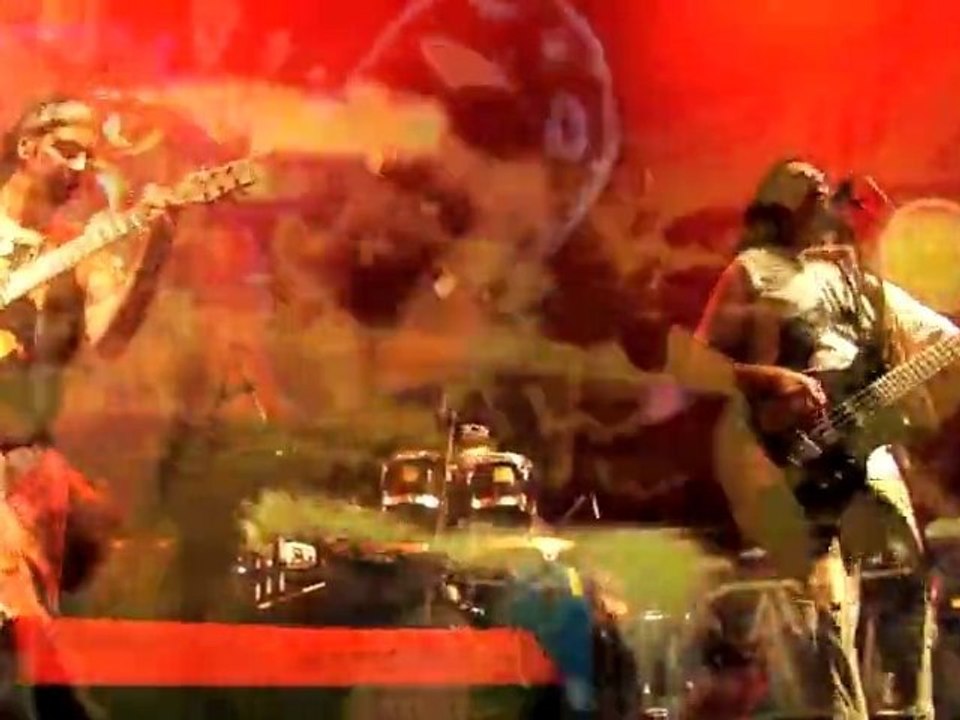 Peyoti for President - We the People