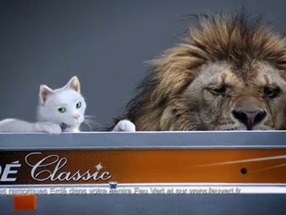 Feu Vert & Erdé - spot TV 22s.mpg