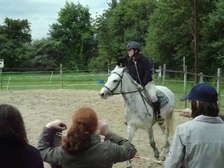 Equifun Pauline-Pépite