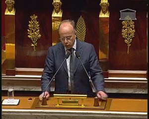 30-06-2010 M. Cazeneuve DG Modernisation Agriculture