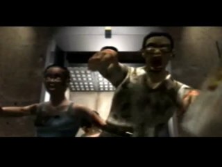 [Test GC] Resident Evil 3 Nemesis